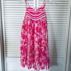 Oscar de la Renta Sleep Chemise